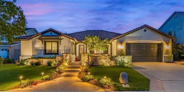 10551 Laurel Path