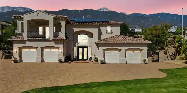 9612 Enclave Drive