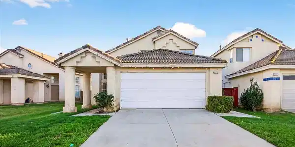 15541 Saldana Court