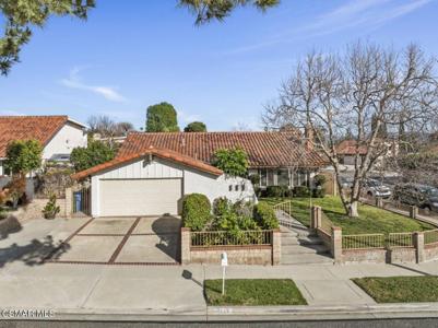 2972 Ivory Avenue