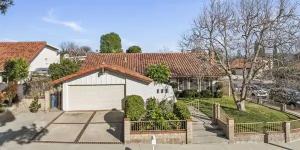 2972 Ivory Avenue