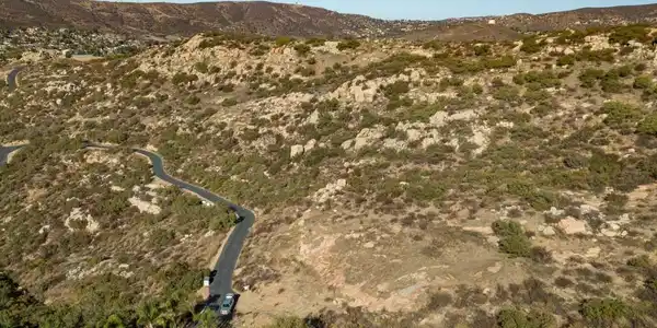 0 Camino Arriba