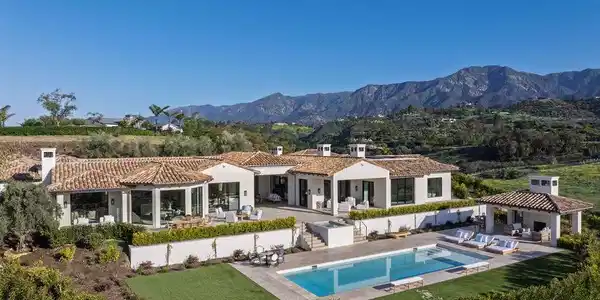 220 Montecito Ranch Lane