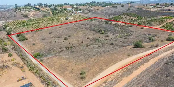 0 Vista Del Lago Dr.
