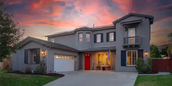 610 Ridgemont Circle