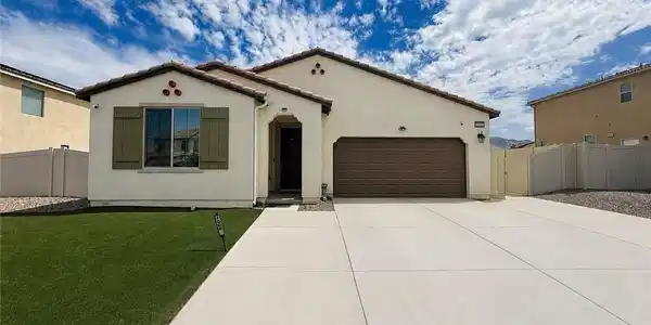 1529 Noblewood Drive