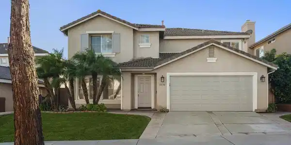 2636 Noble Canyon Road