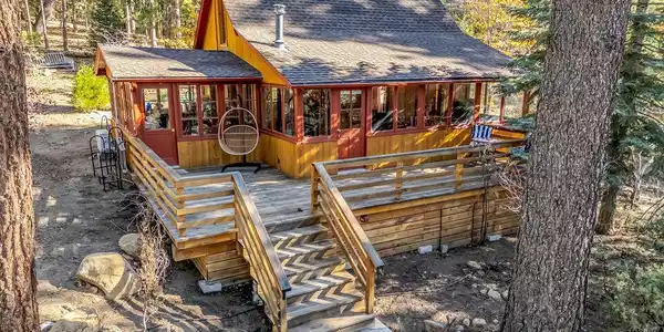 25250 Rim Rock Road