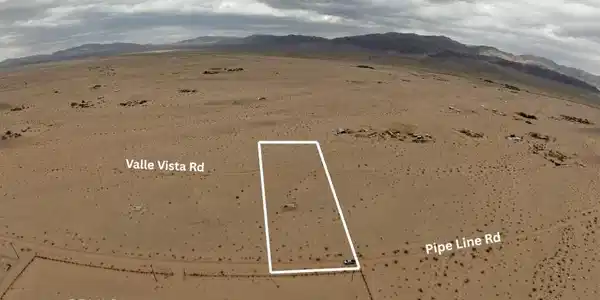 82539 Pipeline