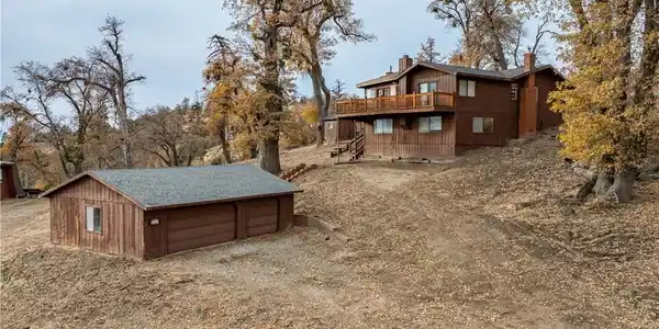 26601 deertrail Drive