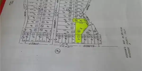 0 Illinois Street