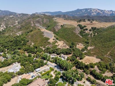 317 Acres - The Calabasas Ranch