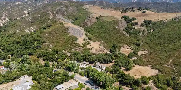 317 Acres - The Calabasas Ranch