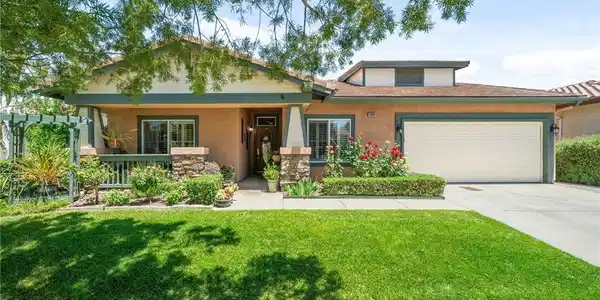 11604 Deerfield Drive