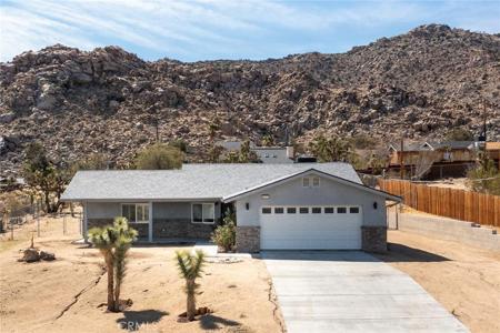 61073 Sandalwood Trail