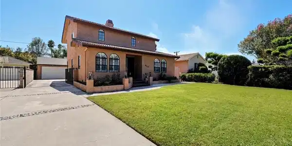 916 Othello Street