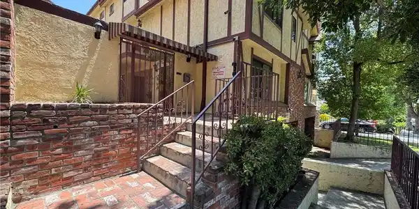 1162 Winchester Avenue