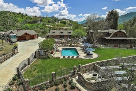 3030 Triunfo Canyon Road