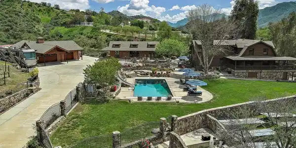 3030 Triunfo Canyon Road