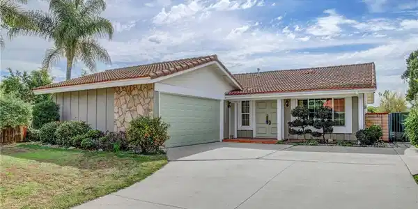 23426 Clayhorn Drive