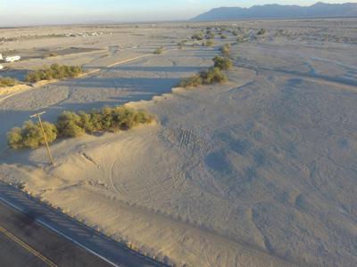 2189 Hwy 78 - 33 Acre Ocotillo Well