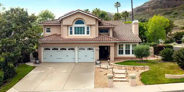 3117 Big Sky Drive