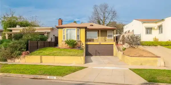 5505 Poplar