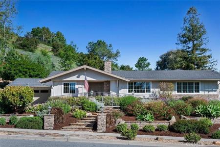 611 Camino Manzanas