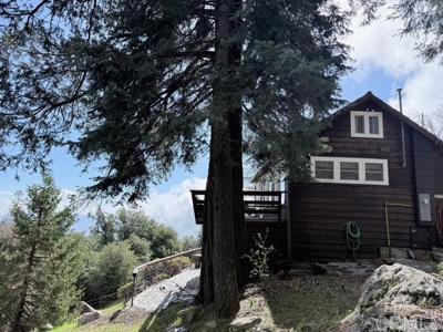 22298 Crestline Road
