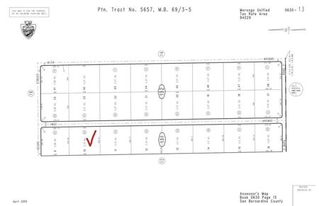 175 N Inez