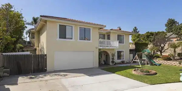 2277 El Nido Court