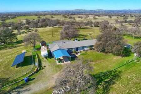 33400 Barn Owl Road