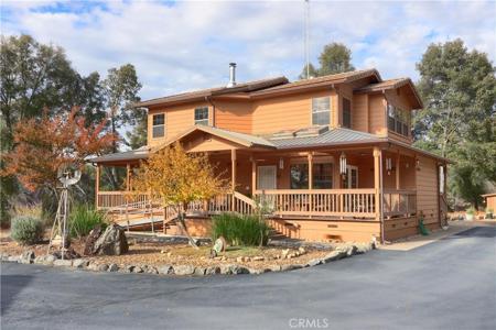 3692 Manzanita Road
