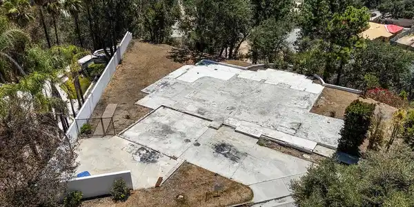 1230 Rubio Vista Rd