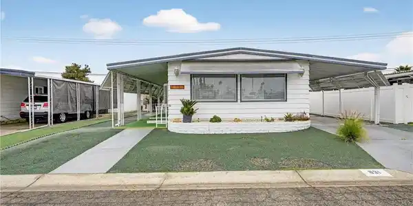 831 Santa Teresa