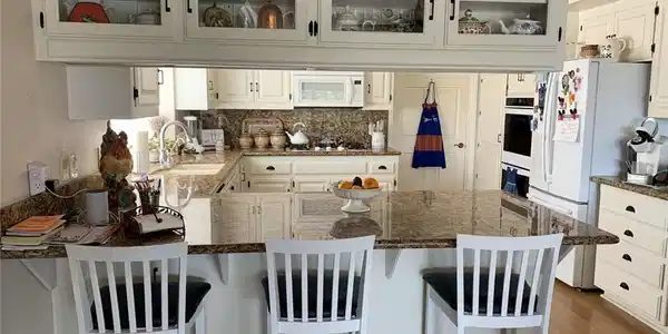 1018 Ridge Heights Drive