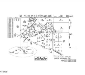 0 Gobernador Canyon Rd Road