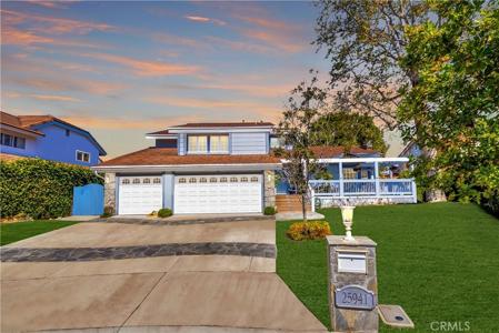 25941 Sheriff Road