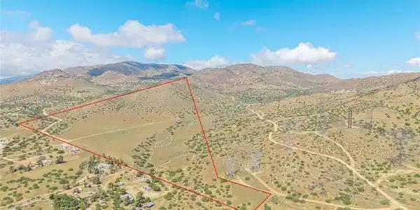 0 Tuckerway Ranch Road