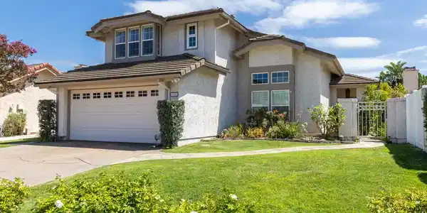 5382 Meadowbluff Court