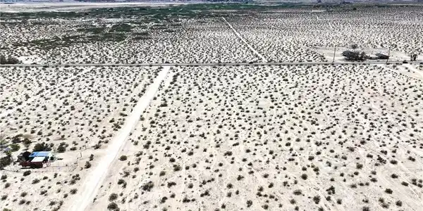 5 AC Morongo Road