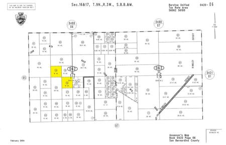 0 Near Iron Mountain Road