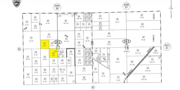 0 Near Iron Mountain Road