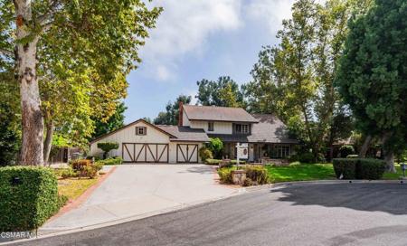 376 Oldstone Court
