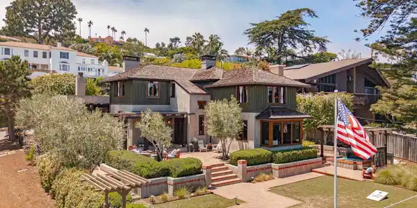 520 San Elijo st