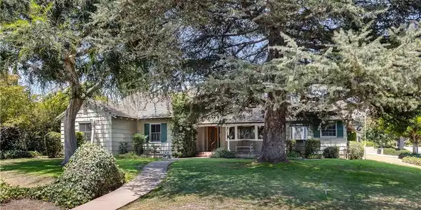 1101 Paloma Drive