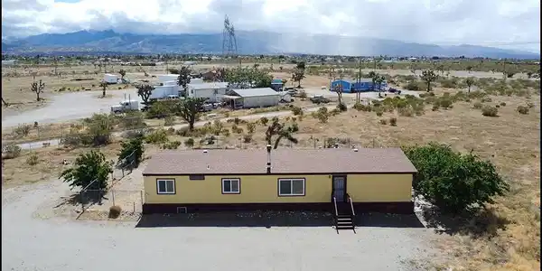 12232 Sheep Creek