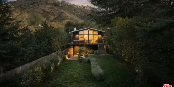 25665 Buckhorn Drive