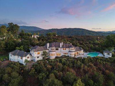 16383 Aztec Ridge Drive