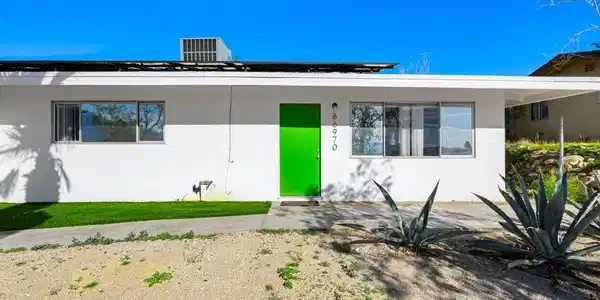 66970 Desert View Avenue